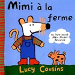 Mimi � la ferme