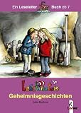 Lesepiraten-Geheimnisgeschichten. Sonderausgabe - 