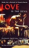 Love Is The Devil - Derek Jacobi