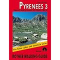 Pyrenees 3 - Spanish East Pyrenees: Val d Aran   N�ria. Rother Walking Guide