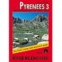 Pyrenees 3 - Spanish East Pyrenees: Val d Aran   N�ria. Rother Walking Guide