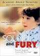 Sound and Fury