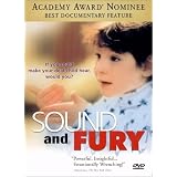 Sound and Fury
