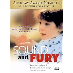 Sound and Fury