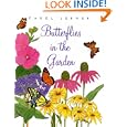 Butterflies in the Garden