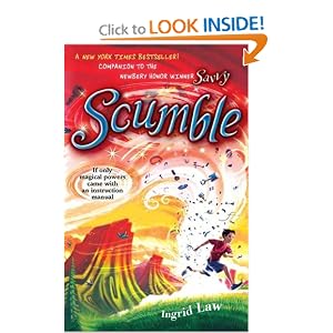 Scumble