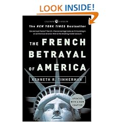 The French Betrayal of America