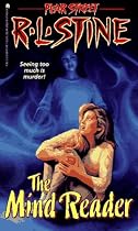 The Mind Reader (Fear Street, No. 26)