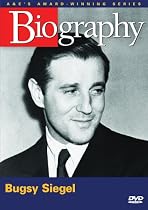Watch Biography - Bugsy Siegel Online.