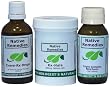 Native Remedies Stop Smoking UltraPack, Contains Crave-Rx, Rx-Hale, Triple Complex NicoTonic