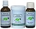 Native Remedies Stop Smoking UltraPack, Contains Crave-Rx, Rx-Hale, Triple Complex Ni...