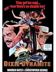 DVD: Dixie Dynamite - Vci Mod