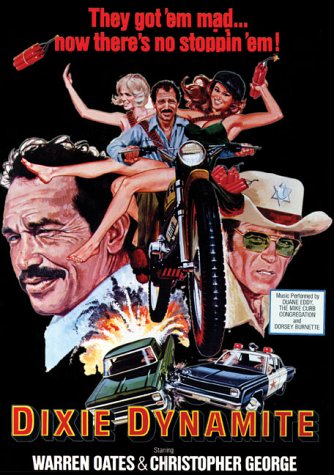 Review of Dixie Dynamite Online