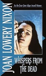 Whispers from the Dead (Laurel Leaf Books)