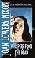 Whispers from the Dead (Laurel Leaf Books)