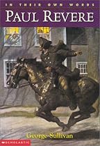 In Their Own Words: Paul Revere