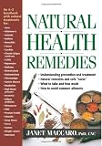 Natural Health Remedies: An A-Z Family Guide