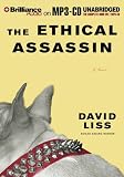 Ethical Assassin, The image