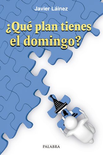¿Qué plan tienes el domingo?: 41 (dBolsillo) (Spanish Edition)