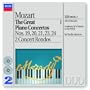 Mozart: The Great Piano Concertos, Vol. 1