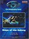 Ships of the Galaxy (Babylon 5 RPG)