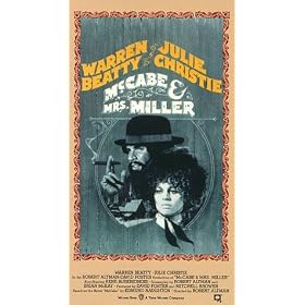 Mccabe & Mrs Miller