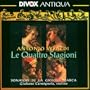 Le Quattro Stagioni