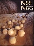 Nss News C-W Journal of Caves & Karst Studies