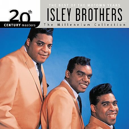 Isley Brothers - Rhythm of the Night (3 of 4) - Zortam Music