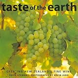 Review Craig Potton Publishing  / Taste of the Earth: Creating New Zealand's Fine Wine
