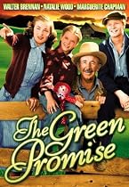 Watch The Green Promise Movie Online.