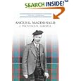 Angus L. Macdonald: A Provincial Liberal