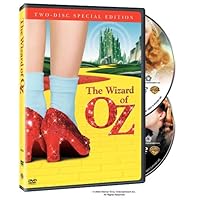 The Wizard of Oz (Two-Disc Special Edition) (1939)