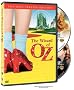 The Wizard of Oz (Two-Disc Special Edition) The Wizard of Oz (Two-Disc Special Edition)