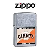 Street Chrome, San Francisco Giants
