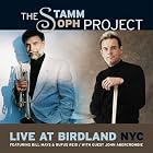The Live at Birdland NYC by Marvin Stamm & Ed Soph