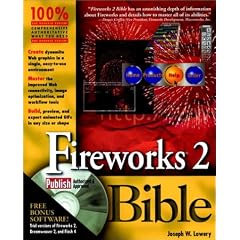 Fireworks 2 Bible