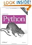Learning Python (Animal Guide)