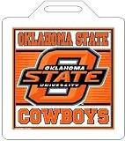 Oklahoma State Cowboys NCAA Seat Cushion 14141.75