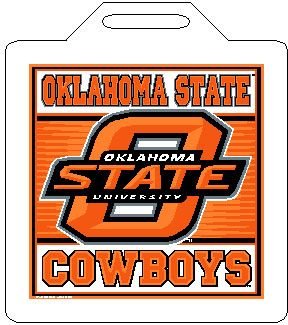 Oklahoma State Cowboys NCAA Seat Cushion 14141.75