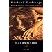 Handwriting: Poems