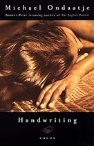 Handwriting: Poems
