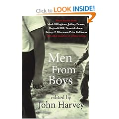 Men From Boys