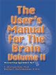 Image of User's Manual for the Brain, Vol. II: Mastering Systemic NLP