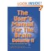 User's Manual for the Brain, Vol. II: Mastering Systemic NLP