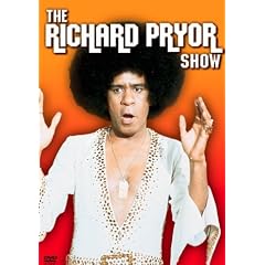 The Richard Pryor Show, Vols. 1 & 2 plus Bonus Disc