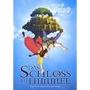 Das Schloss im Himmel (Einzel-DVD)