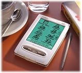 Casio PV-S660-GM Pocket Viewer - 