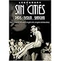 Legendary Sin Cities - Paris, Berlin & Shanghai