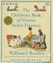 The Children'S Book Of Virtues Audio Treasury Cd